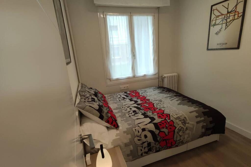 Larraina By Clabao Apartment Pamplona Luaran gambar