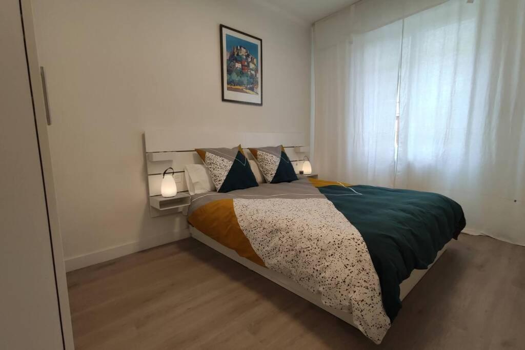 Larraina By Clabao Apartment Pamplona Luaran gambar
