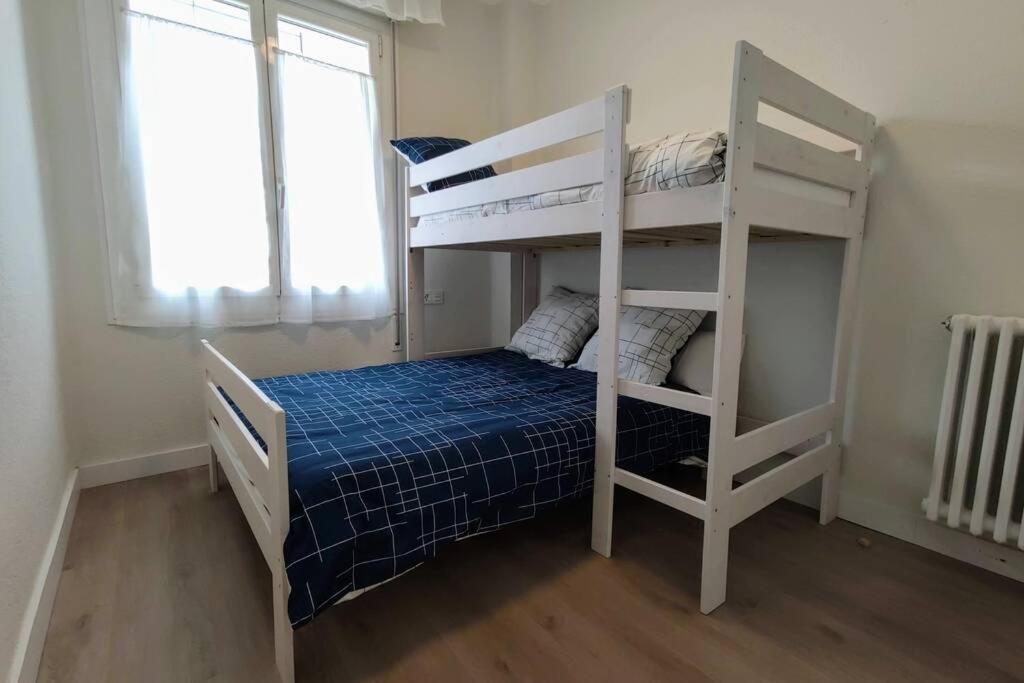 Larraina By Clabao Apartment Pamplona Luaran gambar