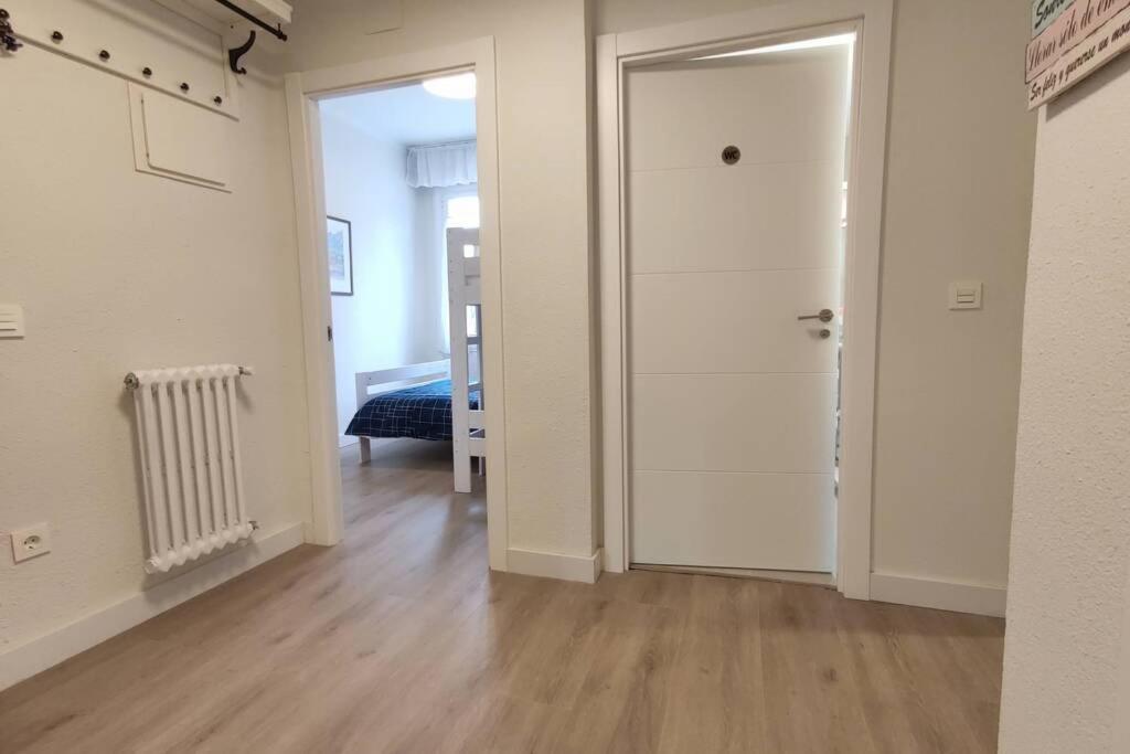 Larraina By Clabao Apartment Pamplona Luaran gambar